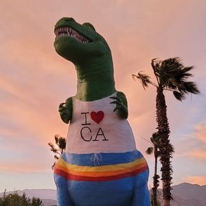 Meet your Posher, Debarge